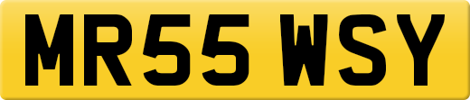 MR55WSY