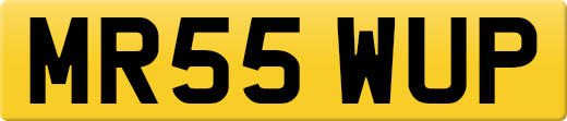 MR55WUP