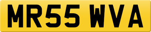 MR55WVA