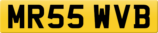 MR55WVB