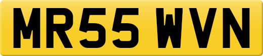 MR55WVN