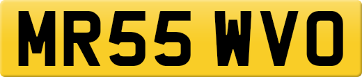 MR55WVO