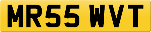 MR55WVT