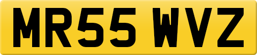 MR55WVZ