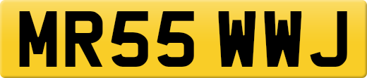 MR55WWJ