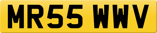 MR55WWV