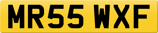 MR55WXF