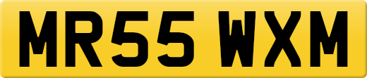 MR55WXM