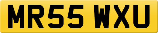 MR55WXU