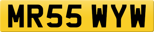 MR55WYW