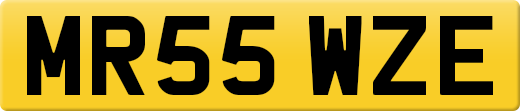 MR55WZE