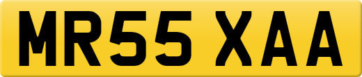 MR55XAA