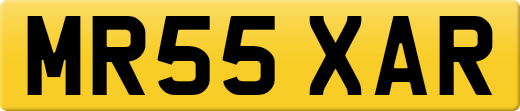MR55XAR