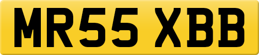 MR55XBB