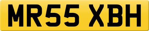 MR55XBH