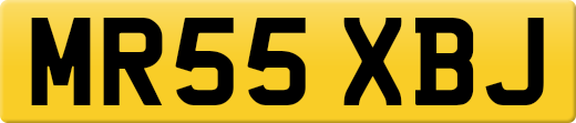 MR55XBJ