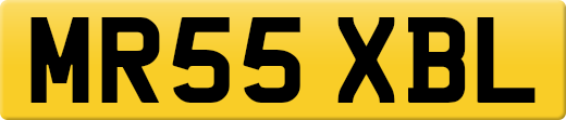 MR55XBL