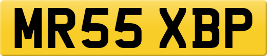 MR55XBP