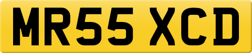 MR55XCD