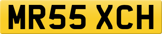 MR55XCH