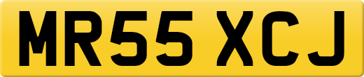 MR55XCJ