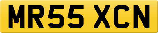 MR55XCN