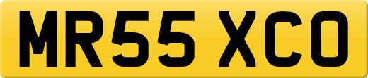 MR55XCO