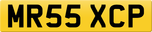 MR55XCP