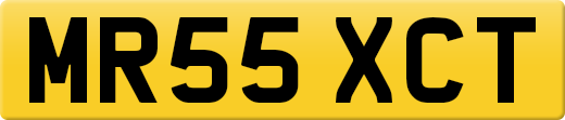MR55XCT
