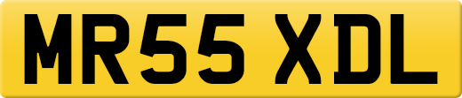 MR55XDL