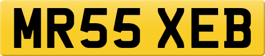 MR55XEB
