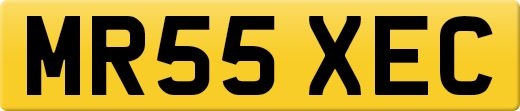 MR55XEC