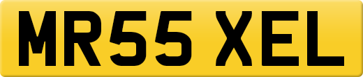 MR55XEL