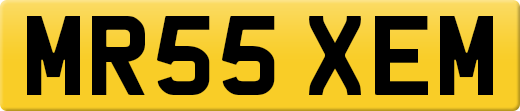 MR55XEM