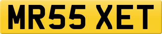 MR55XET