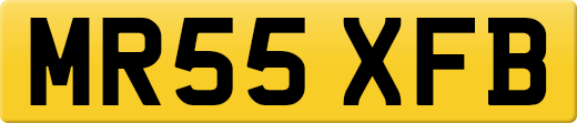 MR55XFB