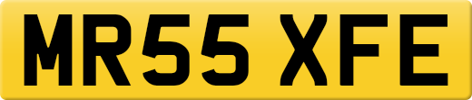MR55XFE