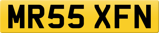 MR55XFN