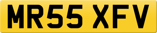 MR55XFV