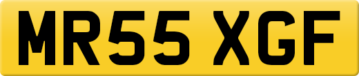 MR55XGF