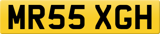 MR55XGH