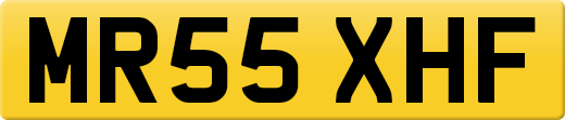 MR55XHF