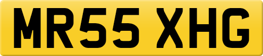MR55XHG