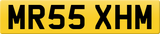 MR55XHM