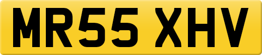 MR55XHV