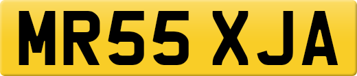 MR55XJA