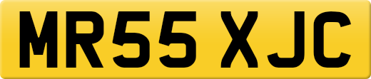 MR55XJC