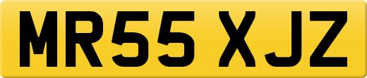 MR55XJZ