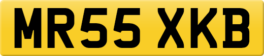 MR55XKB