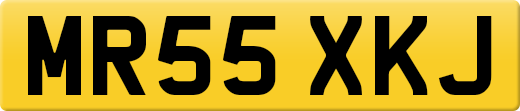 MR55XKJ
